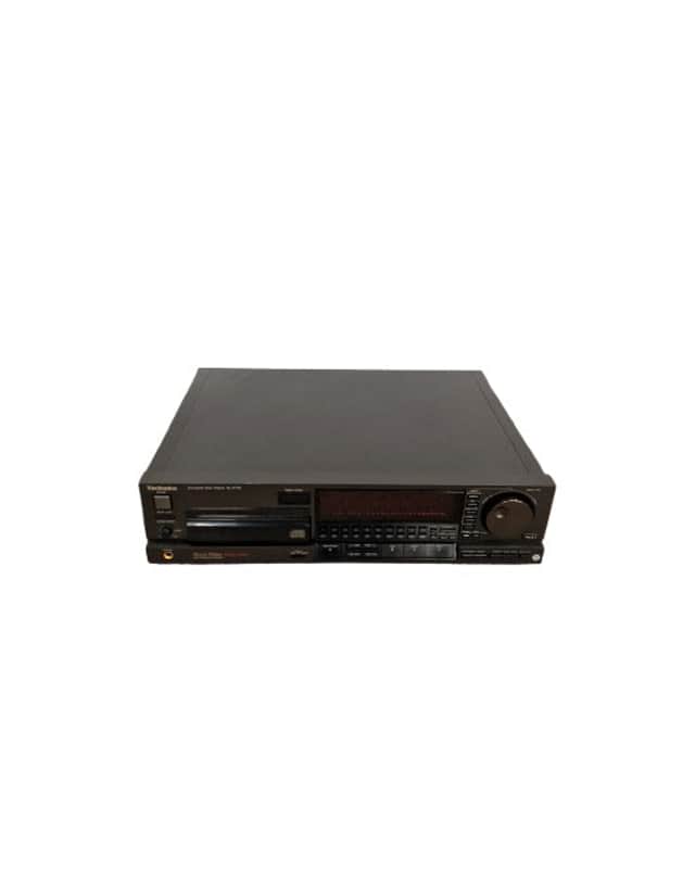 Technics SL-P770 - Spares or Repair