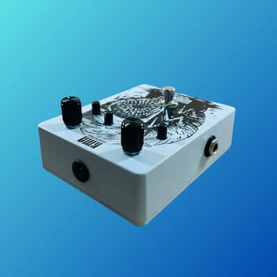 KMA Audio Machines Wurm Distortion image 4