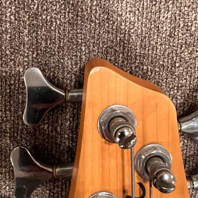 Washburn XB-600 Natural image 4