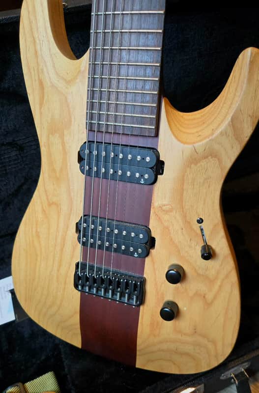 Chapman ML1-8RS Natural image 1