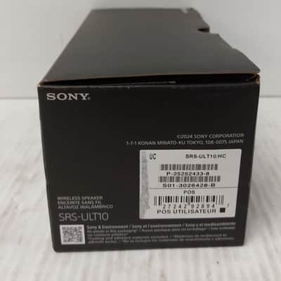 Sony Power Sound SRS-ULT10 image 5