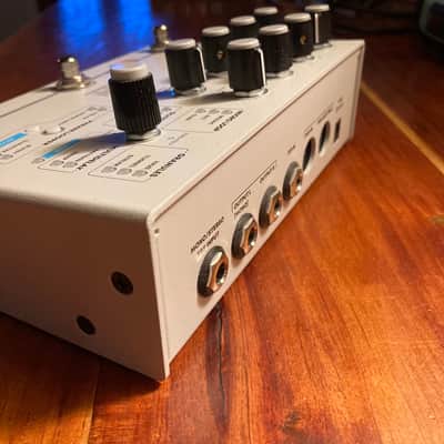 Hologram Electronics Microcosm 2020 - Present - White image 5