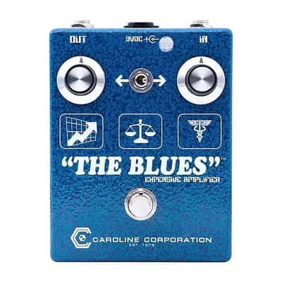 Menatone Workingmans Blue | Reverb