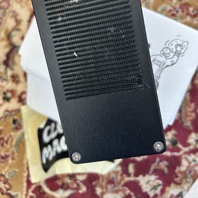 Soundlad - Clean Machine image 3