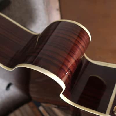 Kona Signature A/E Acoustic-Electric image 10