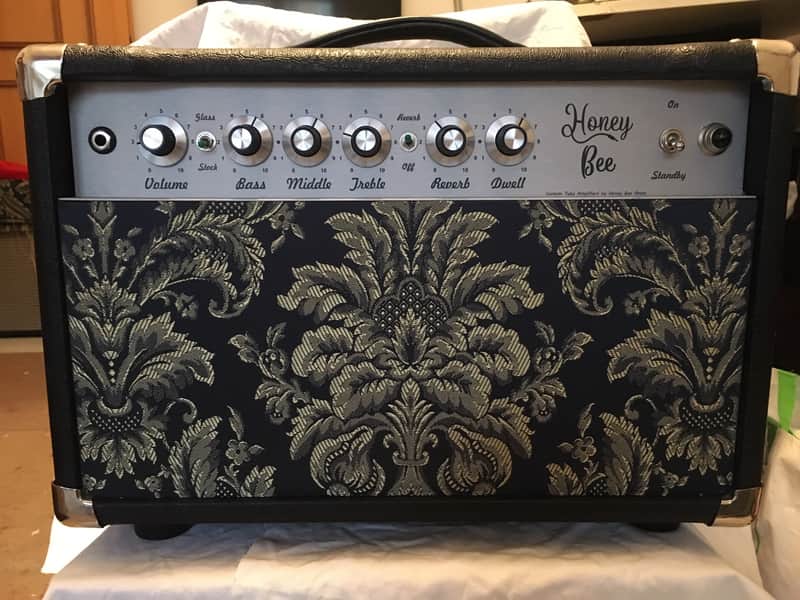 Honey bee amp Head image 1