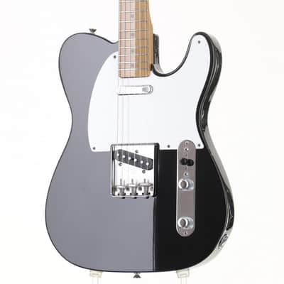 Fender Classic 50s Telecaster Black (1999) [MN8121097] (06/17) image 7