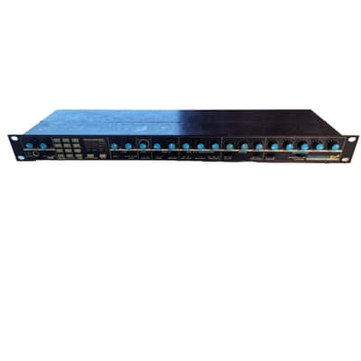 Novation BassStation Rack - Synthesizer Module - Good