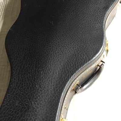 Gibson ES-335 TD with Block Inlays, Cherry 1962 image 21