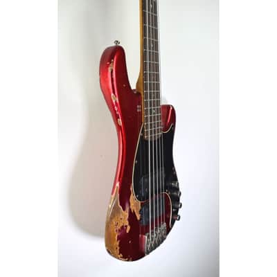 Sandberg California II VM2 5 Masterpiece Aged image 5