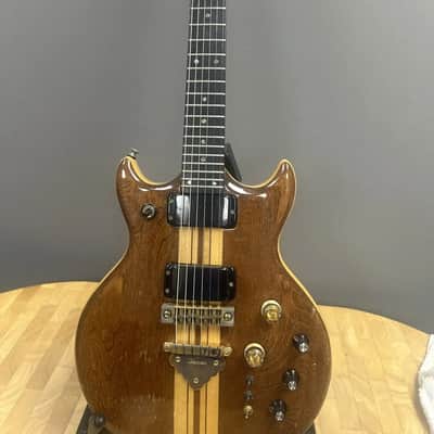 Ibanez Artist 1977 image 2