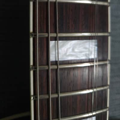 Epiphone Elite Les Paul Custom 2002 - Black image 11