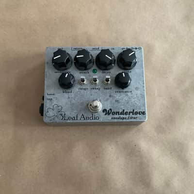 Reverb.com listing, price, conditions, and images for 3leaf-audio-wonderlove