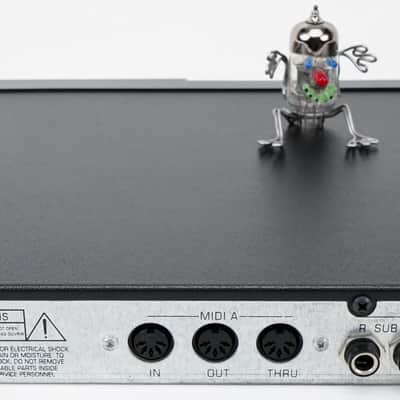 EMU E-MU Proteus 2000 Synthesizer Rack Ears +Composer + Neuwertig+ 1,5J Garantie image 10