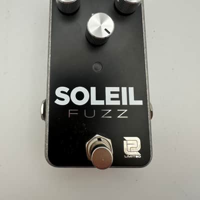 Lawrence Petross Design (LPD) Soleil - Black image 2