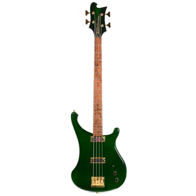 Rickenbacker 4004Cii Cheyenne II (2018 - 2019)