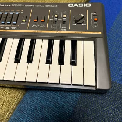 Casio MT-68 image 8