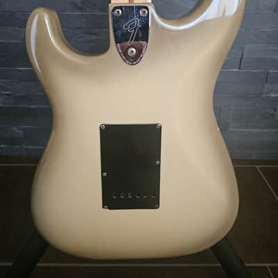 Fender Stratocaster Antigua 1979 - Antigua image 11