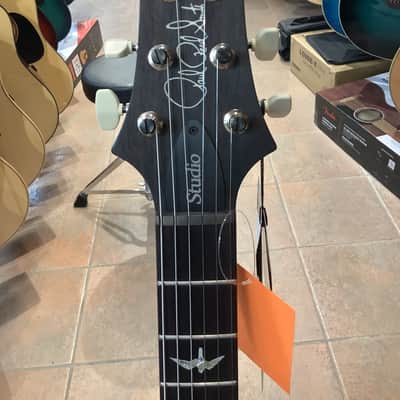 PRS Studio 22 Core - Faded Whale Blue image 4