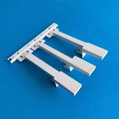 YAMAHA PSR-175 YPT-300 DGX-202 Keyboard Part: White Keys [D-F-A] 3-Key Set