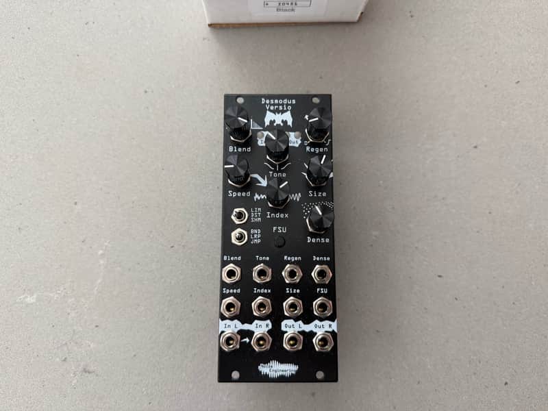 Noise Engineering Desmodus Versio