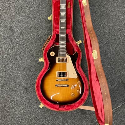 Gibson Les Paul Standard '50s 2019 - Present - Tobacco Burst image 22