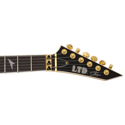 ESP LTD ALEXI LAIHO ARROWHEAD 20TH ANNIV guitar B-Stock 0281 image 4