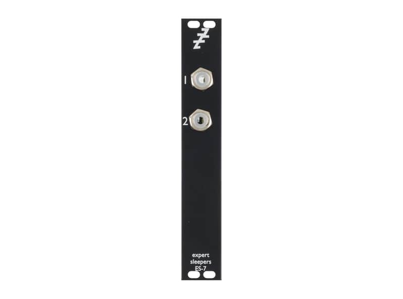 Expert Sleepers ES-7 CV Input Expander