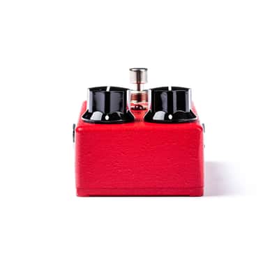 Dunlop MXR® DYNA COMP® COMPRESSOR M102 2024 - Orange image 4