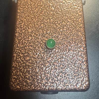 K Pedals Green Ring Octave 2025 image 1