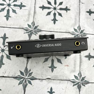 Universal Audio Apollo Twin DUO MKII Thunderbolt Audio Interface image 5