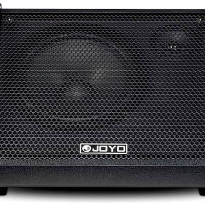 Joyo DA-35 Electronic Drum and Keyboard Amplifier image 1