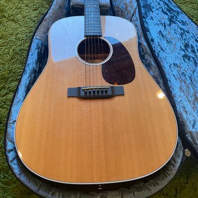 Martin Road Series D-13E 2019 image 1