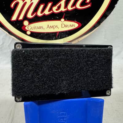 Wampler Pedals Velvet Fuzz v1 Pedal image 7