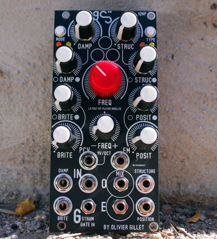 diy 12hp rings module image 1