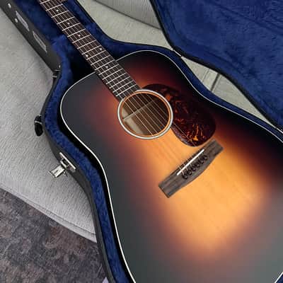 Huss and Dalton Valley Dreadnought 2026 image 11