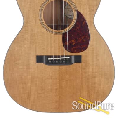 Bourgeois Generation Series OM Acoustic Guitar image 1