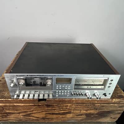 Sharp RT-3388A 1981 image 6