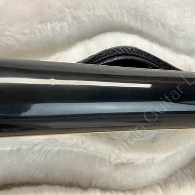 2012 Gibson - SG Lefthand - Standard Ebony - ID 5803 image 20
