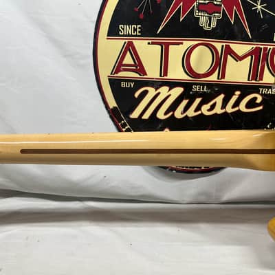 Fender Telecaster Tele Singlecut Electric Guitar MIM - Made in Mexico image 10