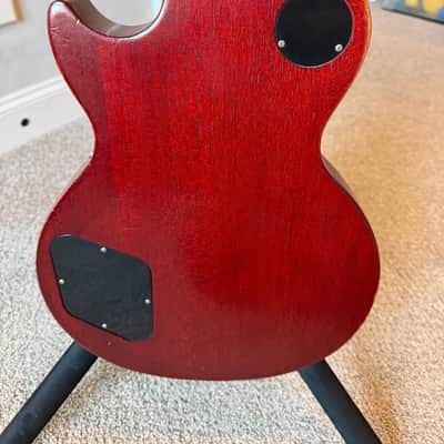2008 Gibson Les Paul Studio 6lbs 11oz featherweight light image 6