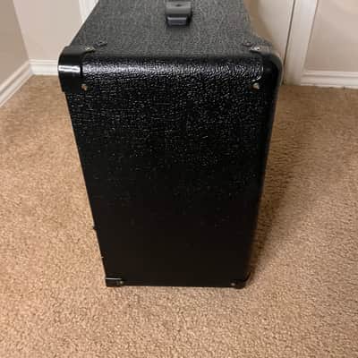 Marshall DSL15C 2-Channel 15-Watt 1x12" Guitar Combo 2012 - 2017 - Black image 8