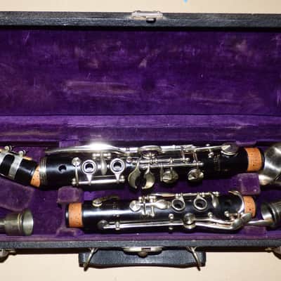 Extremely Rare Gretsch Saxonette image 3