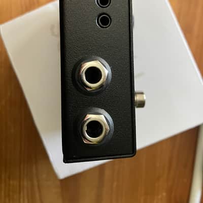 Sonulab Stomp Station NAM Player 2026 - black image 6