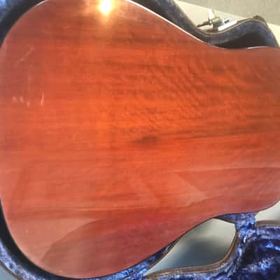 Takamine G335 12-String with Hardshell Case. Sale Benefits Music Education Nonprofit! image 5