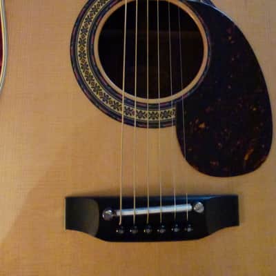 Vintage Alvarez 5043 Early 1970s Gloss Natural image 2