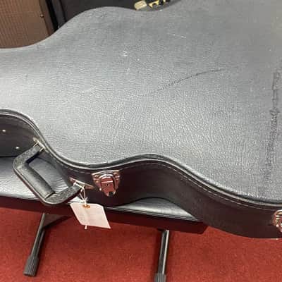 Washburn J6 1990 Sunburst image 18