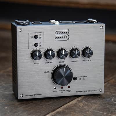 Seymour Duncan PowerStage 100 Stereo Pedalboard Amplifier image 6