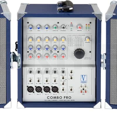 Viscount instruments Voice System Combo Pro image 2