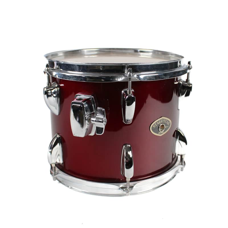 Tama STAGE STAR 12X8 TOM image 1